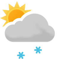 LightSnowSun